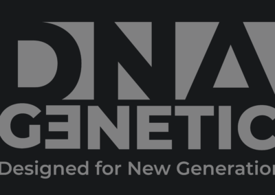 DNA GENETIC Designed for New Generation