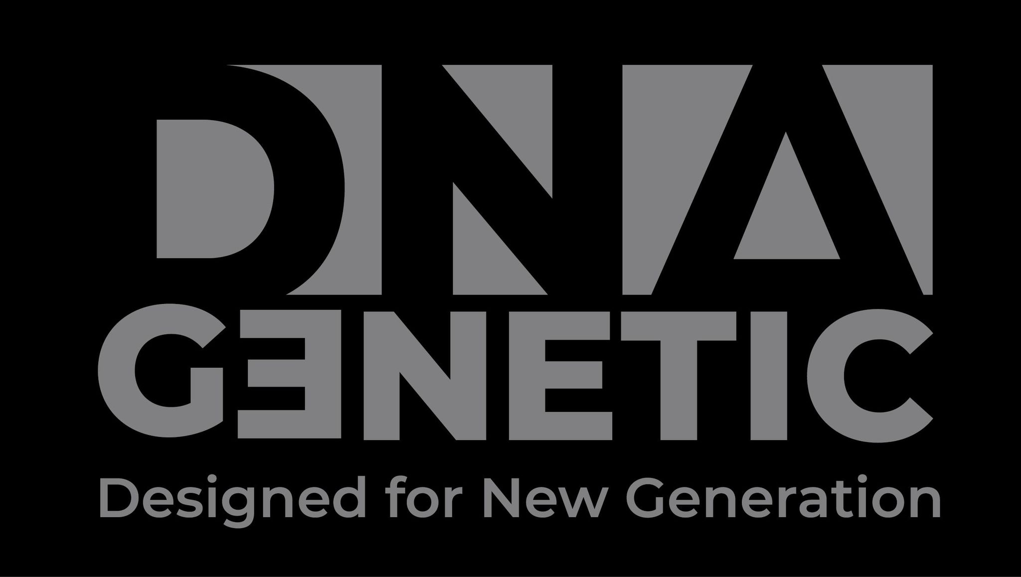 DNA GENETIC